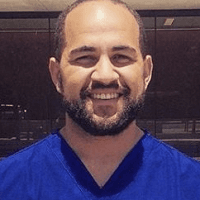 Rosny L. Daniel