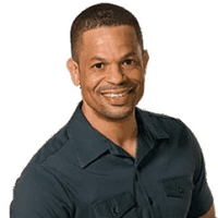 Robert  Ferguson