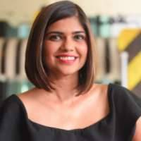 Hetal Doshi - Suhana Daswani