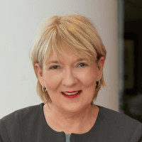 Nancy Howell Agee