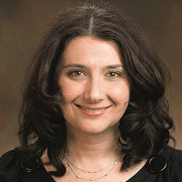 Deborah M. Zarnow