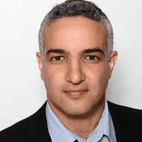 Elad Asher