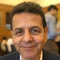 Hussein Kamel