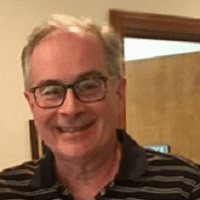 Jay W. Gerber