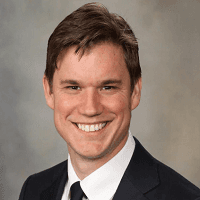 Peter Alexander Noseworthy