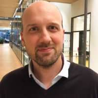Erik Stenberg