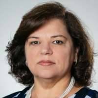 Margareth Castro Ozelo