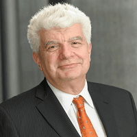 James A. Fagin