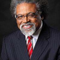 Groesbeck P. Parham