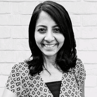 Madhumitha Mahadevan
