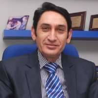 Subhash Khanna