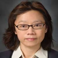 Ya-chen Tina Shih