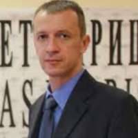 Vladan Peric