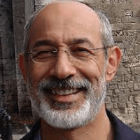 Parviz Minoo