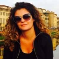Alessandra Pratesi