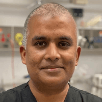 Joseph Mathew