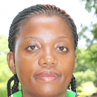 Brenda Anna Kwambana Adams