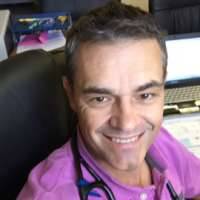 Darryl Wood