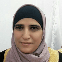 Kholoud Zaki Abu Obead