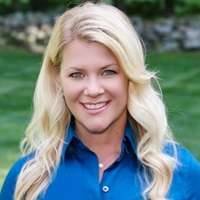 Amanda "mandy" Kilmartin
