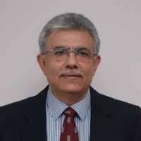 Dipak Jashvantrai Dave
