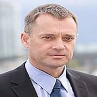 Randy Paterson
