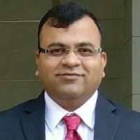 Avinash R. Kakade