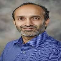 Mohammad Tarique Hussain