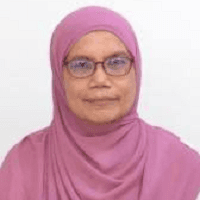 Jamalia Rahmat