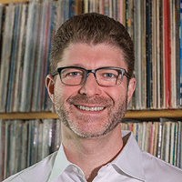 Josh Mcdermott