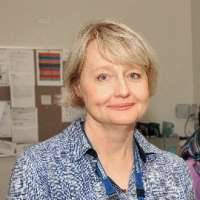 Margot Lehman