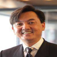 Takashi Tsuji