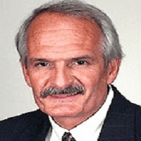 Stephen A. Mcclave