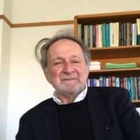 Salvatore Domenic Morgera