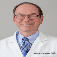 Richard D. Pearson