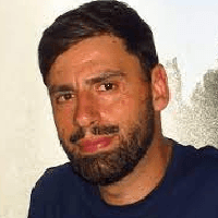Angelo Lombardo