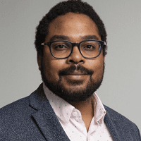 Jonathan David Jackson
