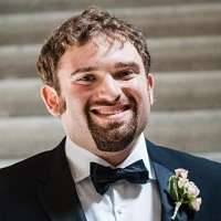 Elliot S. Friedman