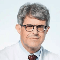 Wilhelm Stolz