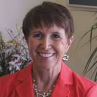 Rosalinda Alfaro-lefevre
