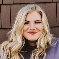 Maddie Zahm