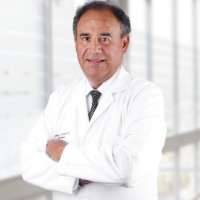 Armando  Gonzalo Sandoval Vaca