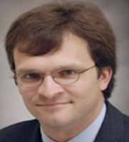 Nathan P. Wiederhold