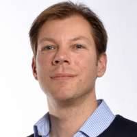 Dirk Pegtel