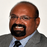 Ashes Mukherjee