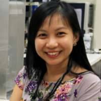 Grace Pang