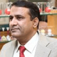 Arif Malik