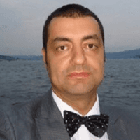 Aydin Saray