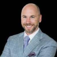 Jeremy P. Warner