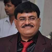 Jagdish Sakhiya